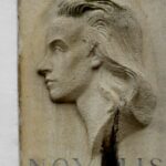 NOVALIS Relief