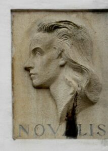 NOVALIS Relief